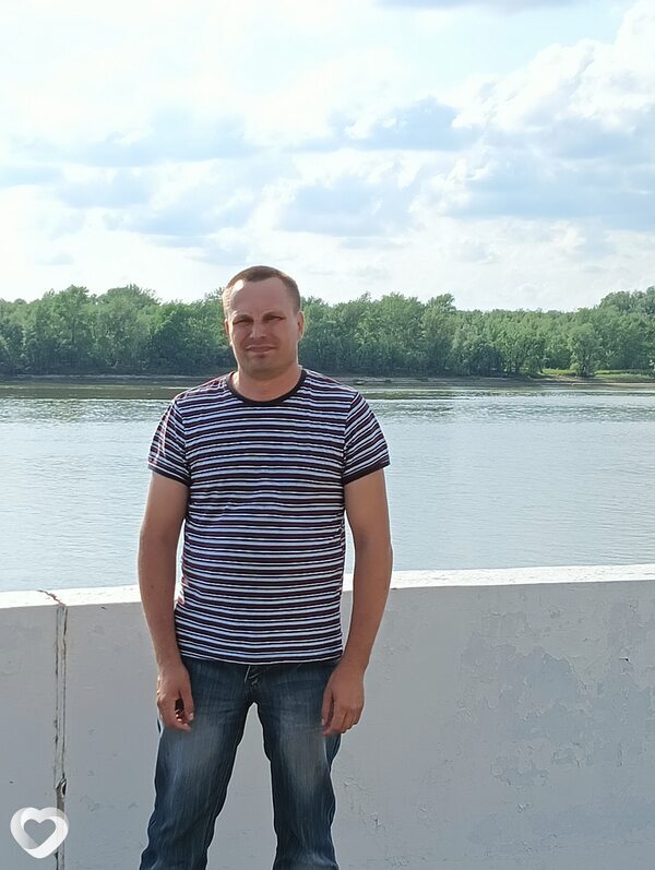 Fox, 40, Рубцовске — анкета №46633