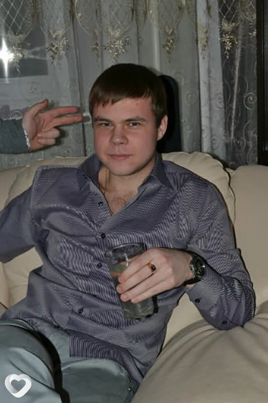 Aleksandr, 37, Курске — анкета №3794