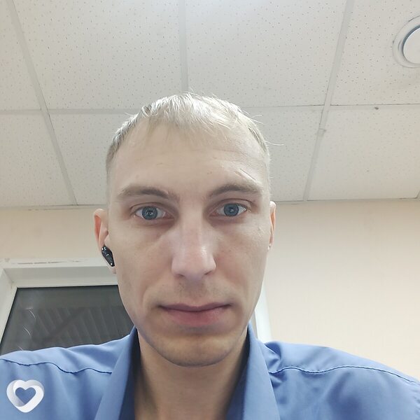 Андрей, 35, Барнауле — анкета №46639