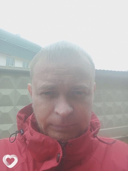 Роман, 35, Барановичах — анкета №46649