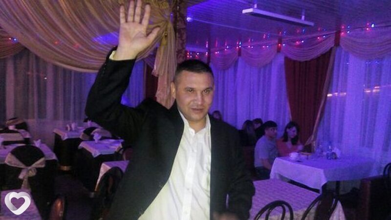 Алексей, 49, Оренбурге — анкета №46653