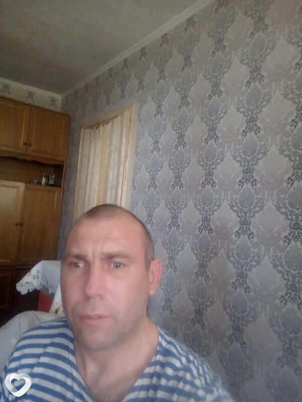 Александр, 43, Слуцке — анкета №46668