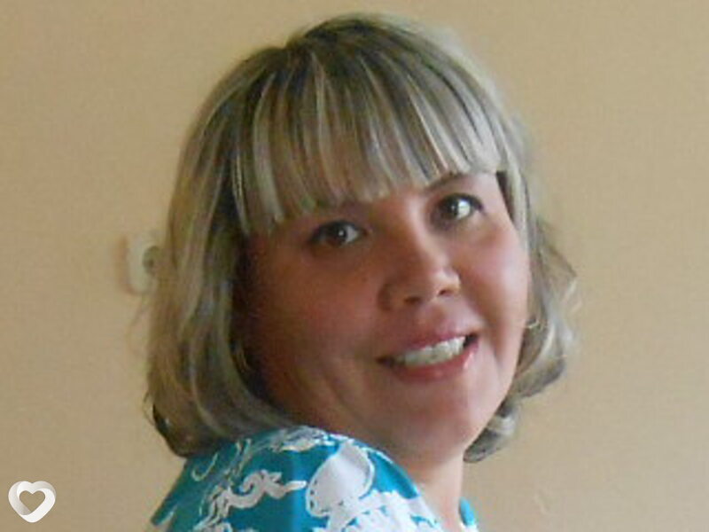 Афродита, 46, Кемерове — анкета №46665