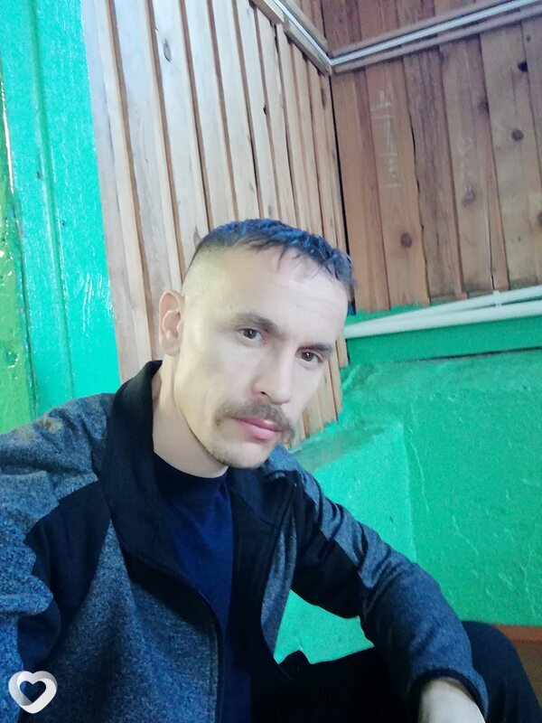 Денис, 43, Улан-Удэ — анкета №46667
