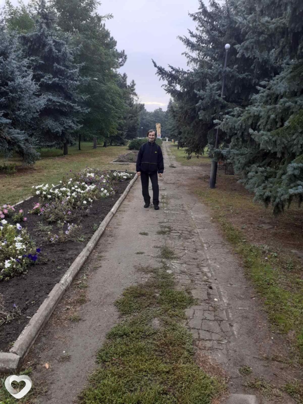 Владимир, 69, Киеве — анкета №46671