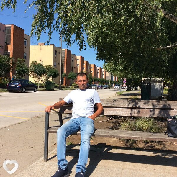 Сергей, 53, Мукачеве — анкета №46672