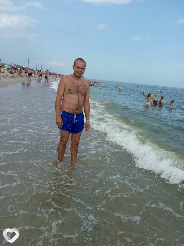 Женя, 36, Хмельницком — анкета №46677