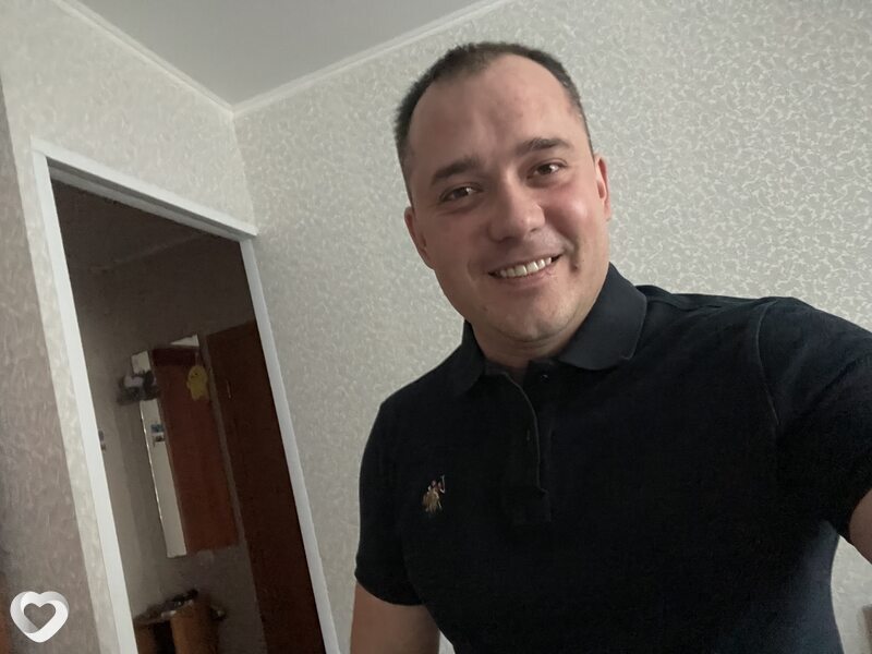 Вадим, 33, Казани — анкета №46678