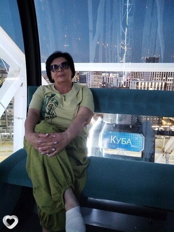 Арамат, 61, Новокузнецке — анкета №46679