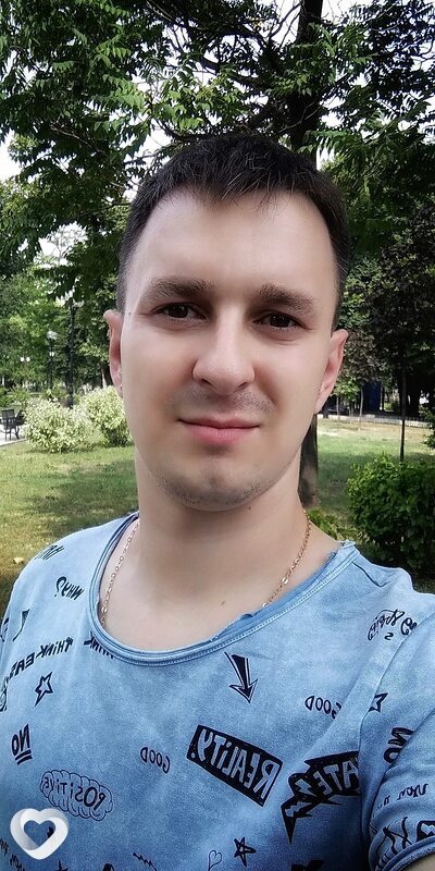 Дмитрий, 36, Донецке — анкета №46682