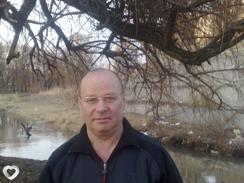 Микита, 51, Виннице — анкета №46690