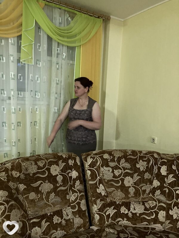 Катерина, 50, Ляховичах — анкета №46694