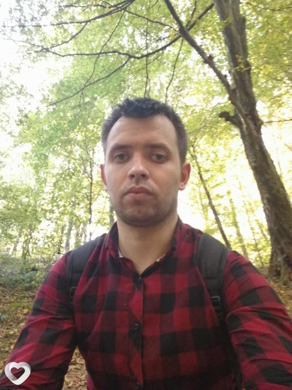 Руслан, 39, Калуге — анкета №46696