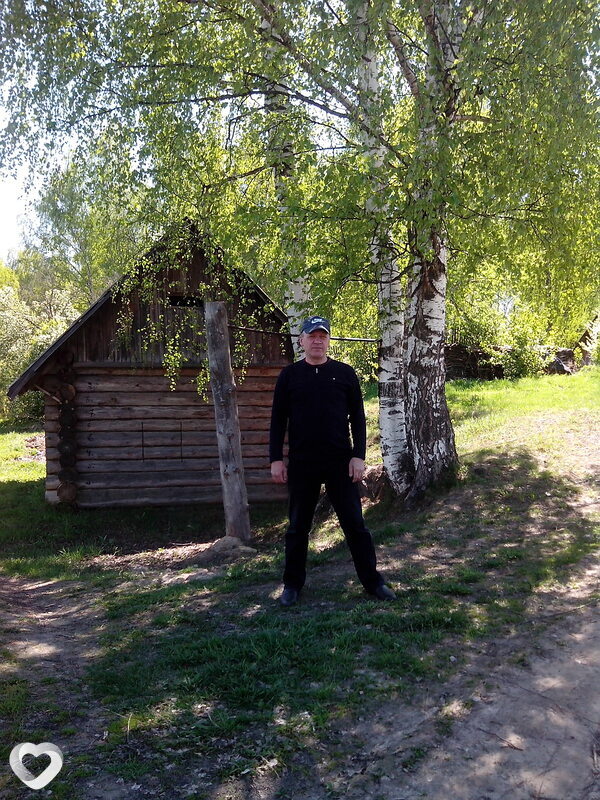 Алексей, 59, Нижнем Новгороде — анкета №46699