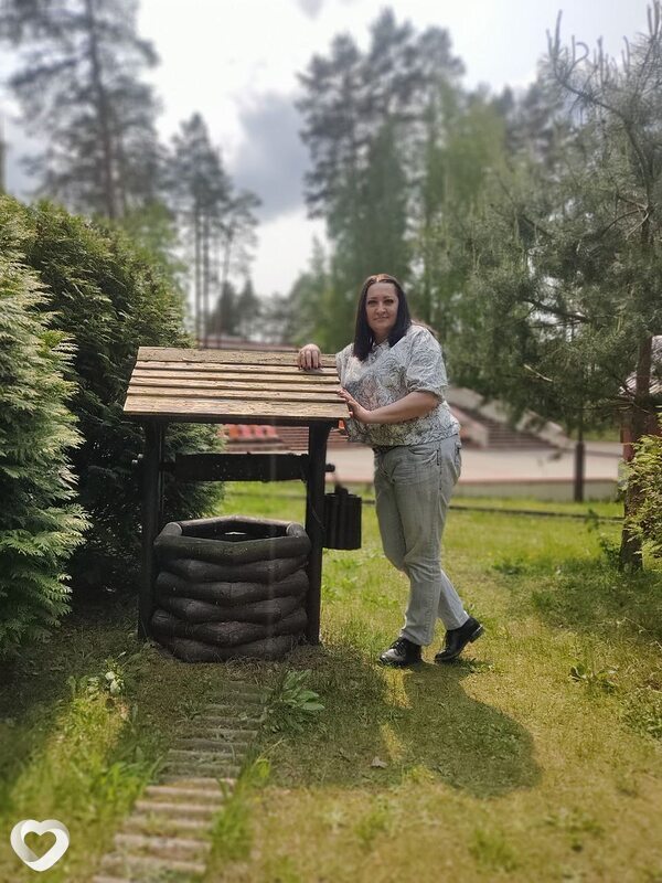 Светлана, Ляховичи