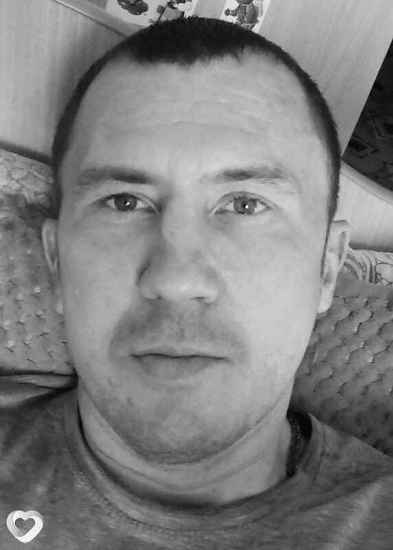 Дмитрий, 43, Семикаракорске — анкета №46712