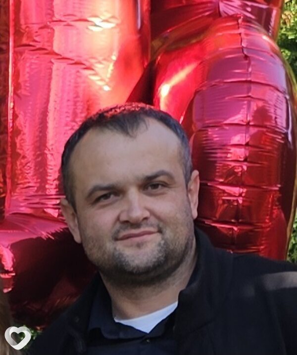 Саша, 44, Виннице — анкета №46714