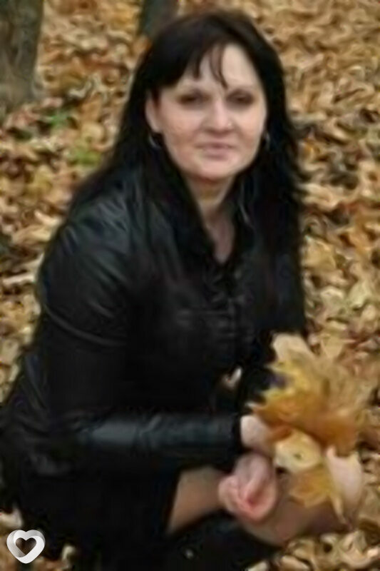 Умничка, 53, Полтаве — анкета №46716
