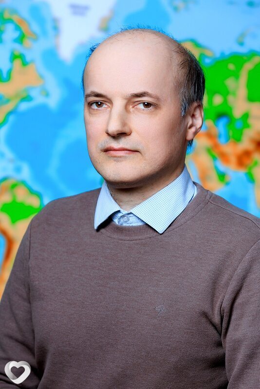Сережа, 46, Керчи — анкета №46718