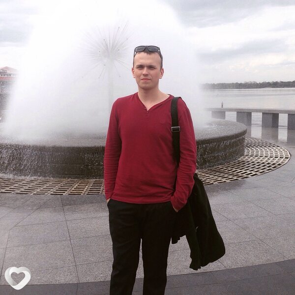 Дмитрий, 46, Самаре — анкета №46719