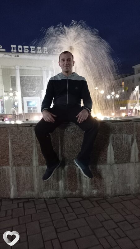 Михаил, 41, Ленинске-Кузнецком — анкета №46725