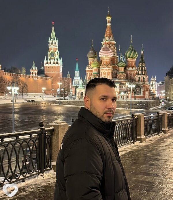 Александр, 44, Улан-Удэ — анкета №46726