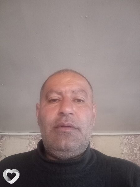 Ismail, 48, Тбилиси — анкета №46732