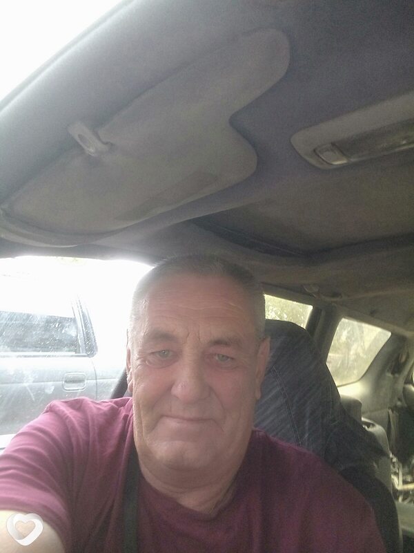 Валерий, 57, Капчагае — анкета №46735