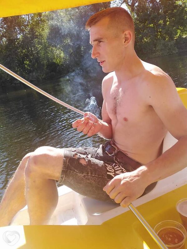 Александр, 32, Полтаве — анкета №46741