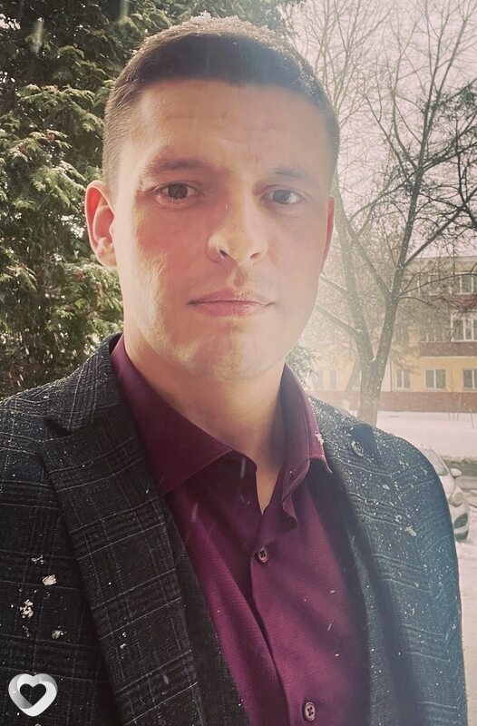 Дмитрий, 45, Витебске — анкета №46743