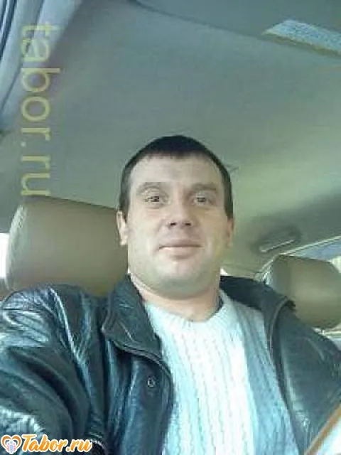Михаил, 51, Мариинске — анкета №3799