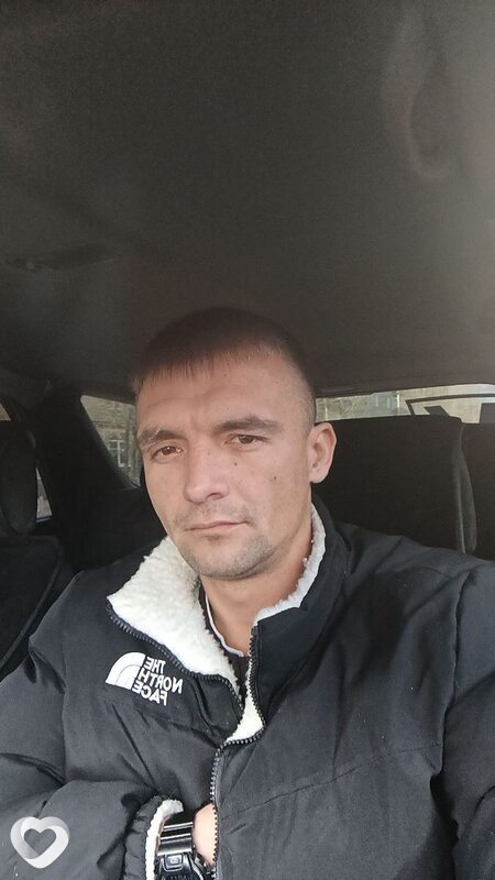 Кирилл, 36, Чите — анкета №46746