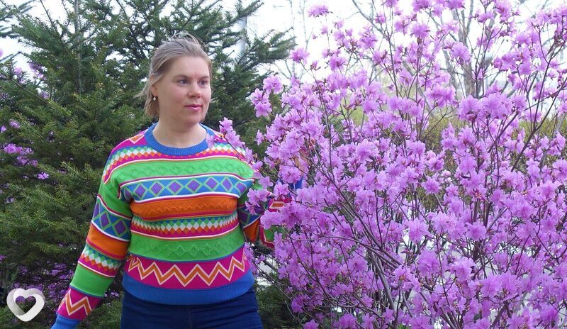 Наталья, 48, Уссурийске — анкета №46752