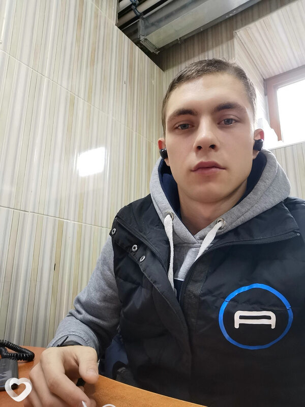 Алексей, 31, Чите — анкета №46755