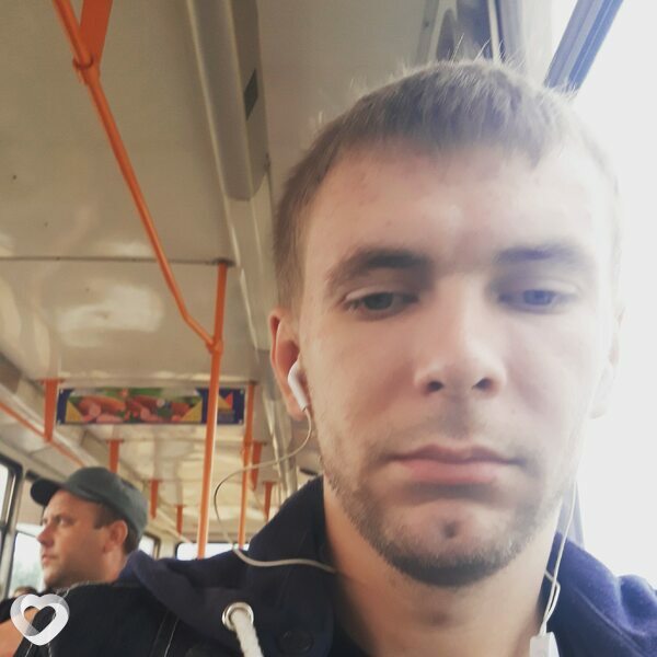 Михаил, 36, Мозыре — анкета №46757