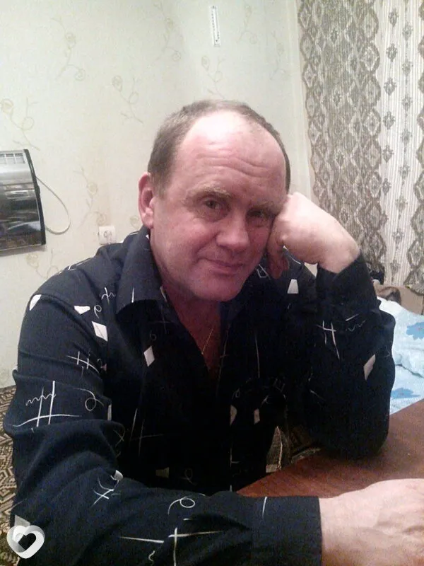 Михаил, 62, Перми — анкета №3800