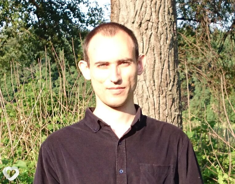 Роман, 41, Сумах — анкета №46771