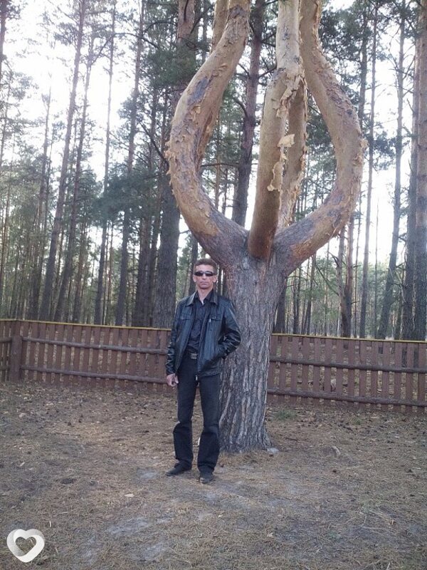 Vasilio, 53, Мозыре — анкета №46772