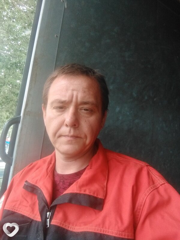 Евгений, 39, Волгограде — анкета №46780