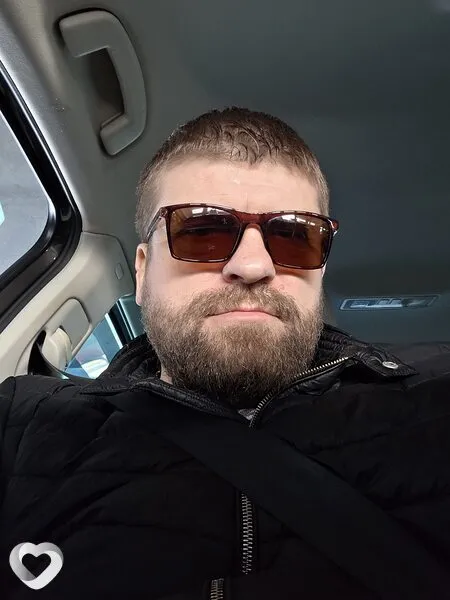 Goodman, 44, Минске — анкета №3803