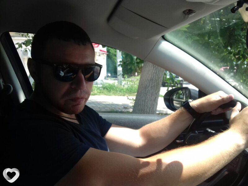 Сергей, 40, Санкт-Петербурге — анкета №46796