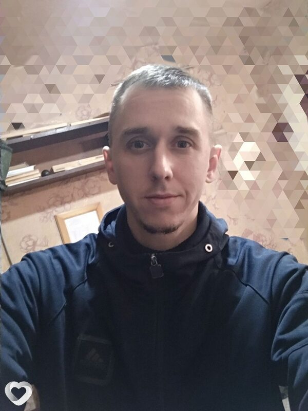 Владислав, 40, Нижнем Новгороде — анкета №46802