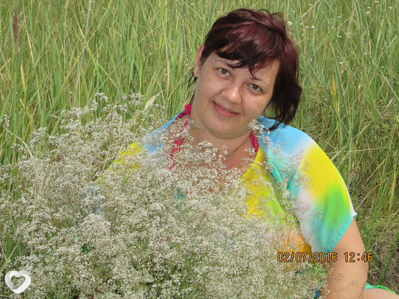 Вилора, 50, Барнауле — анкета №46808