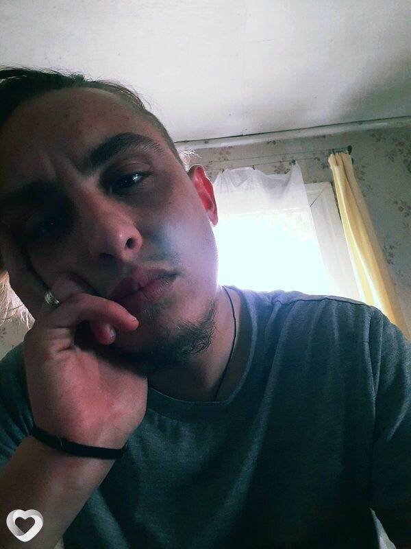 Максим, 28, Борисове — анкета №46813