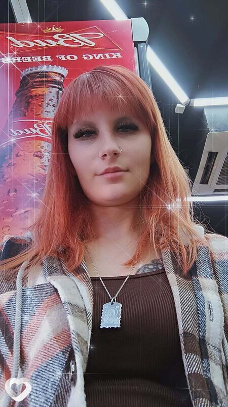 Лариса, 33, Ульяновске — анкета №46817