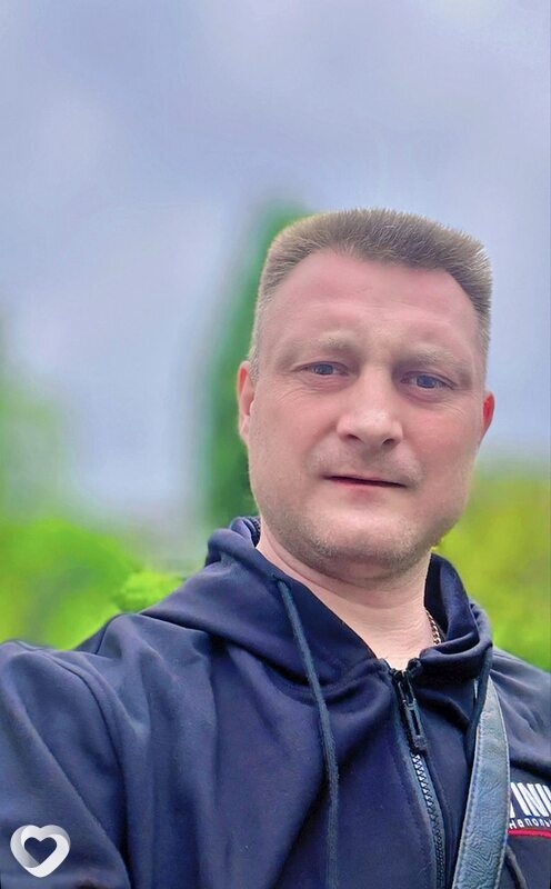 Vitalik, 41, Гродно — анкета №46819