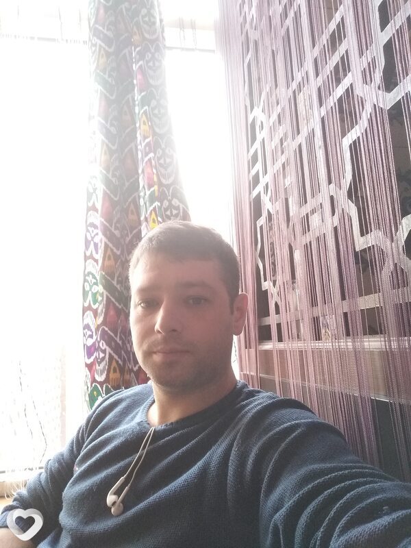 Rich, 39, Калининграде — анкета №46820