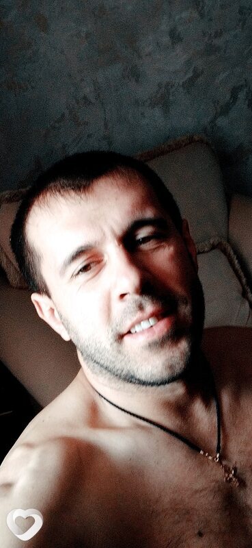 Жека, 37, Новокузнецке — анкета №46821