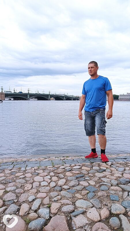 Михаил, 37, Нижнем Новгороде — анкета №46822