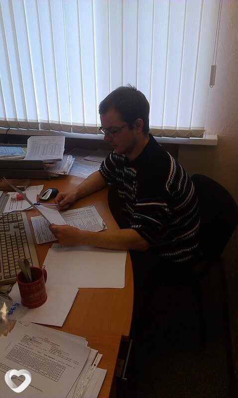 Denis, 37, Ярославле — анкета №46833
